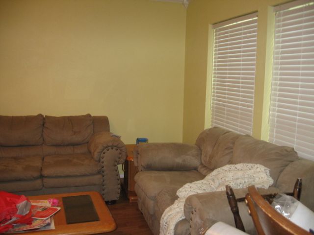 July 23 - living room