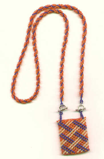 Made by Chris for Judith