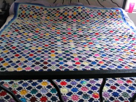 Terry Kimbrough pattern