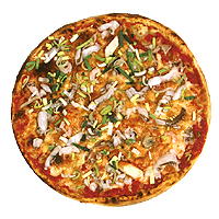 Frutti Di Mare