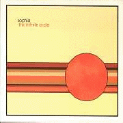 Sophia - The Infinite Circle