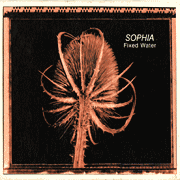 Sophia - Fixed Water