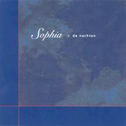 Sophia - De Nachten (live)