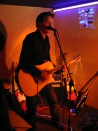 Mr. Proper-Sheppard