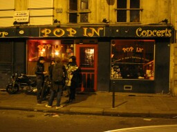 Le Pop In