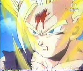 Gohan's tired of confusing Canadian timeslots!