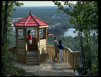 City of Elliot Lake Website