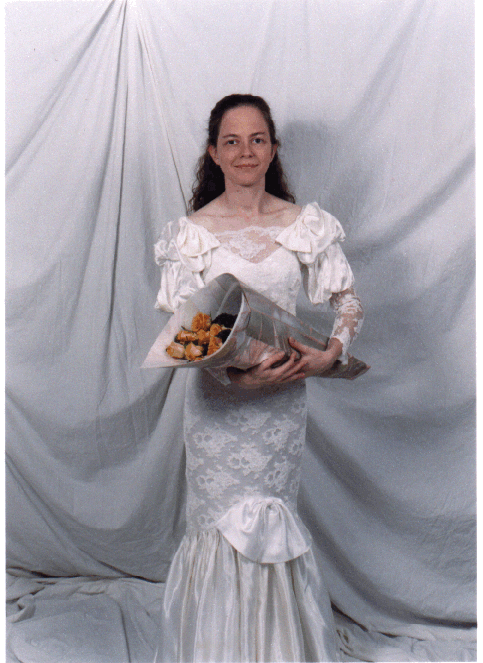 Lia Bride