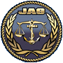 JAG logo