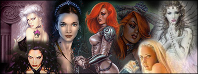 JJ's RP personnas