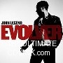John Legend - Evolver