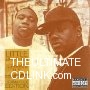 Little Brother - Separate But Equal