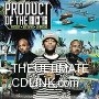 Prodigy - Product Of The 80s