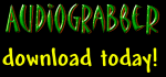 Audiograbber