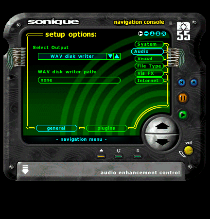 Sonique