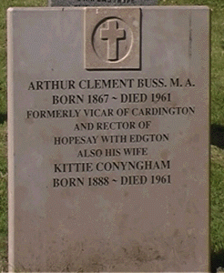 grave