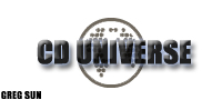 CD Universe