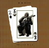 BB King-Deuces Wild