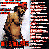 DJ Kay Slay-Certified Trouble Makerz