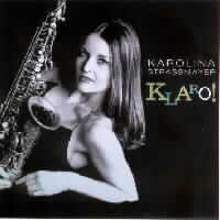 Klaro-Karolina Strassmayer