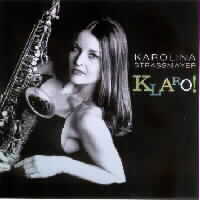 Klaro-Karolina Strassmayer