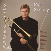 Rick Simerly-Obscurity