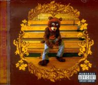 Kanye West-College Dropout