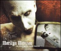 Marilyn Manson-Beautiful People