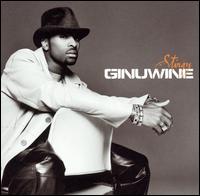 Ginuwine-Story