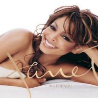 Janet Jackson-All For You