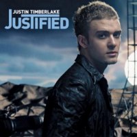 Justin Timberlake-Justified