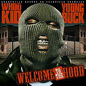 DJ Whoo Kid-Welcome To The Hood