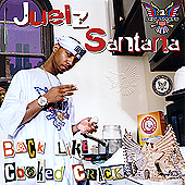Juelz Santana-Back Like CookedDJ Whoo Kid-Welcome To The Hood