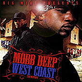 Mobb Deep-Westcoast
