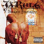 Ja Rule-The Last Temptation