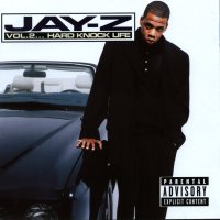 Jay Z-Hardknock Life