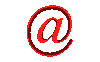 Logo de Email Animado
