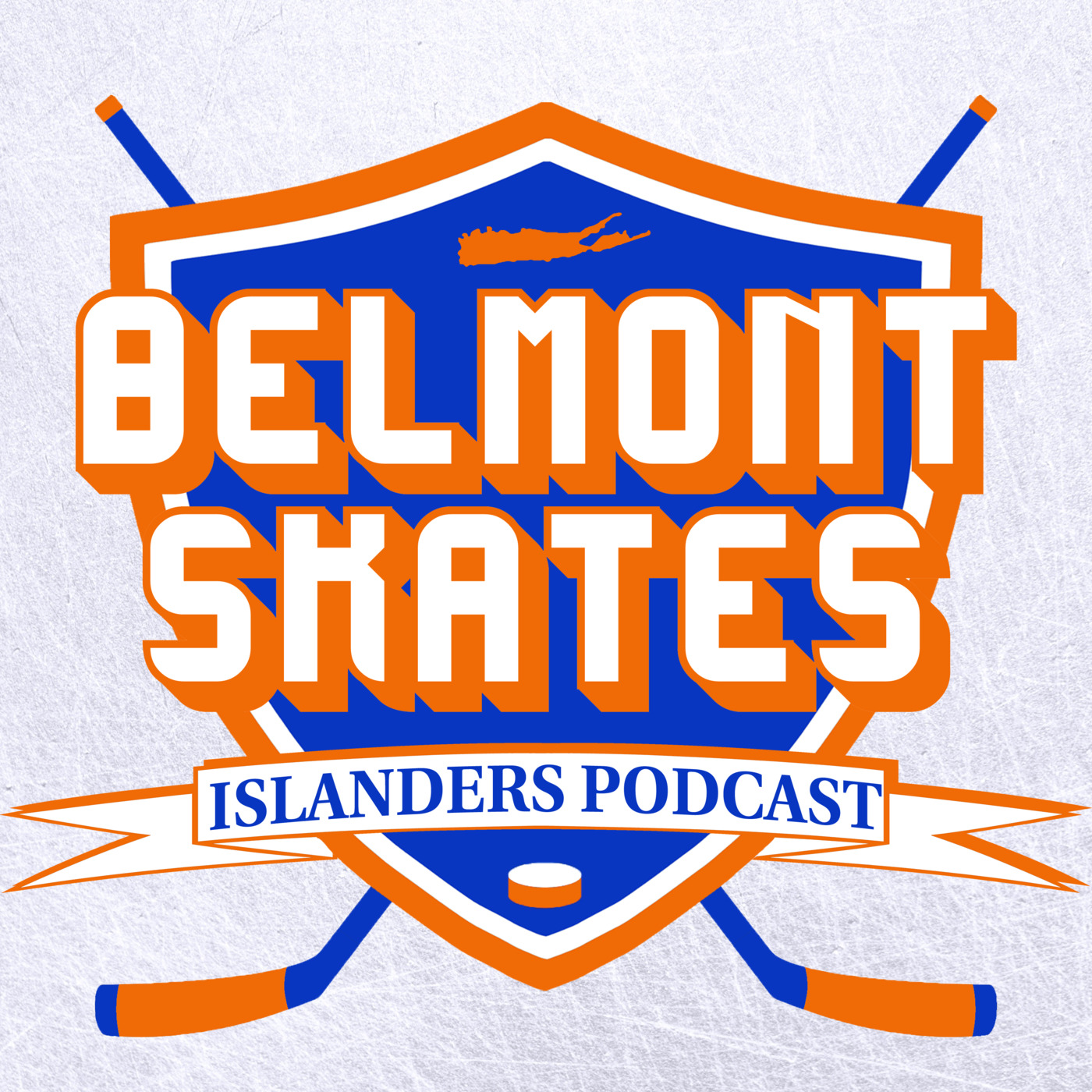 Belmont Skates Islanders Podcast