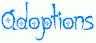 Adoptions