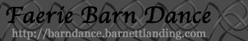 Barndance