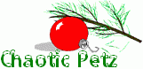 Chaotic Petz
