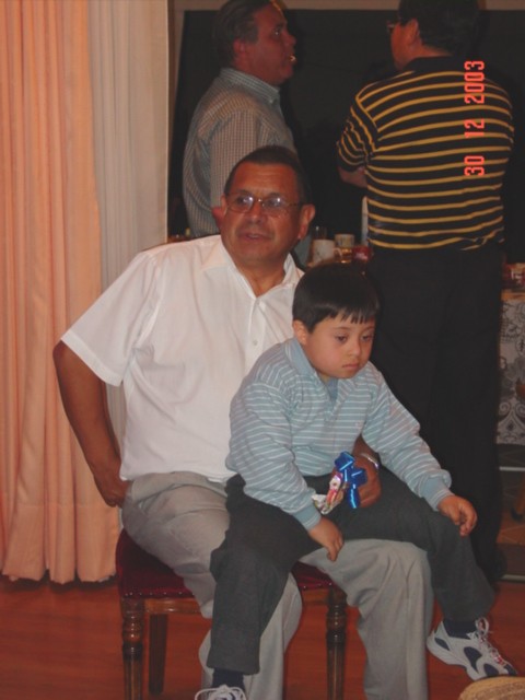 CE3ODL "EJAL�" Y MAXI