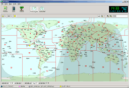 DX ATLAS Software