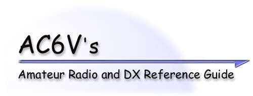 AC6V WEB SITE
