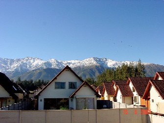 View from my window