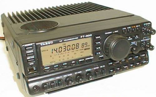 とっておきし新春福袋 ヤエス FT-900(50w) アマチュア無線