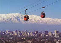 Telef�rico
