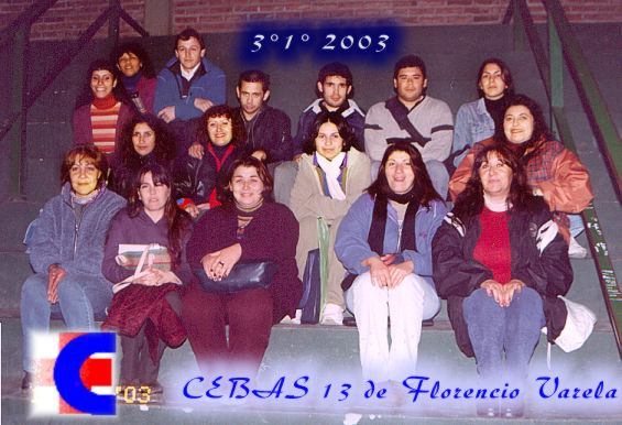 CEBAS 13