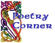 Poetry corner