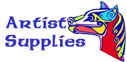 artist supplies